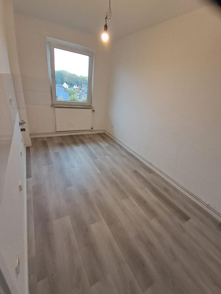 Gemütliche 1-Zimmer-Wohnung in Duisburg – Ideal für Singles! zimmer