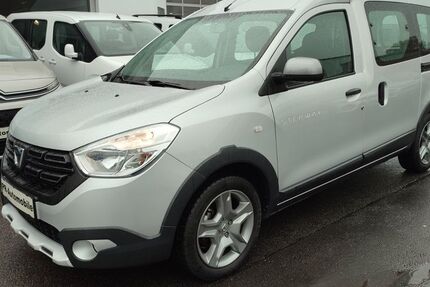 Dacia Dokker 14.033 km 13.999 € Gelsenkirchen 45892