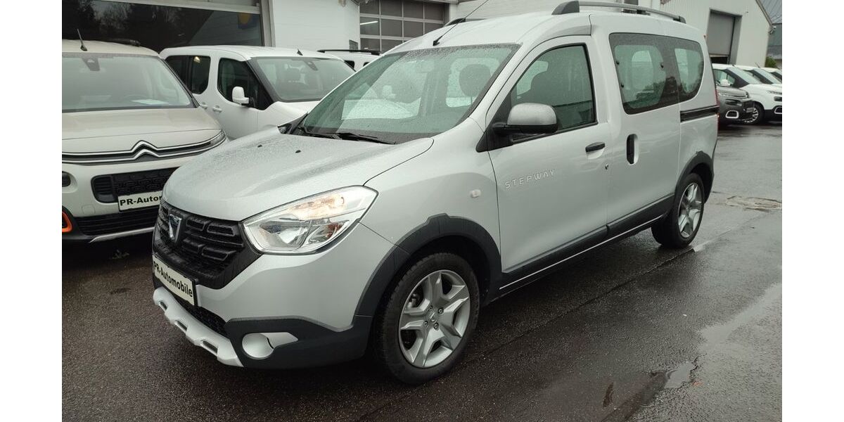 Dacia Dokker 14.033 km 13.999 € Gelsenkirchen 45892