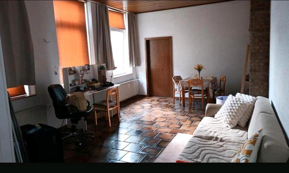 Etagenwohnung Krefeld Dießem - 2 Zimmer, 57 m&sup2;, 650&euro; | Angebot:25173283