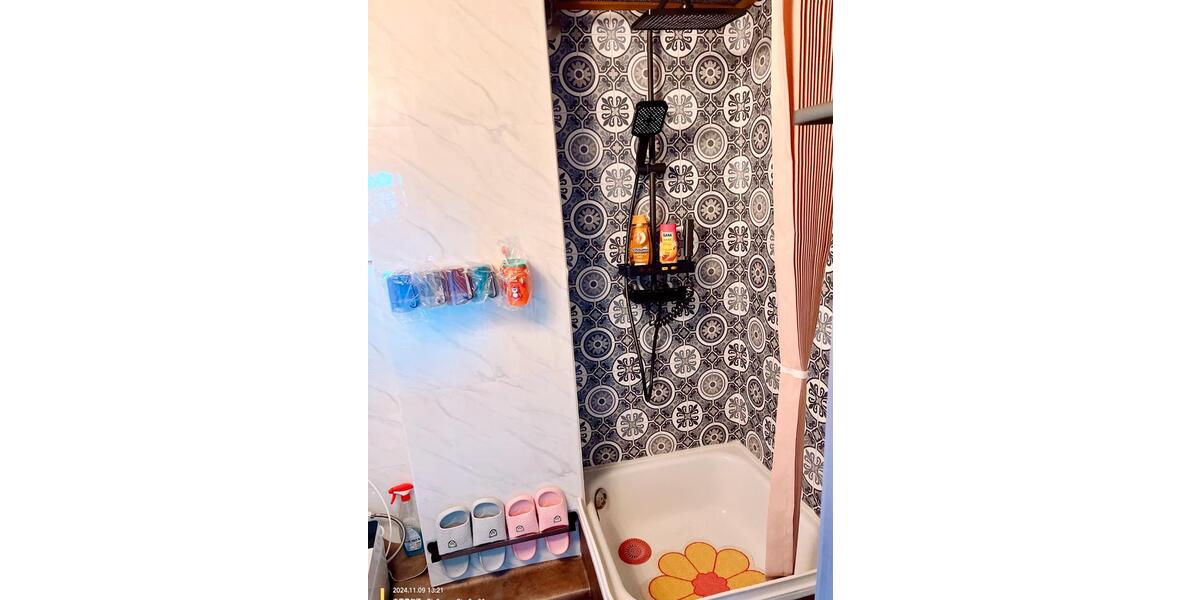 Wohnung zu vermieten 2 zimmer