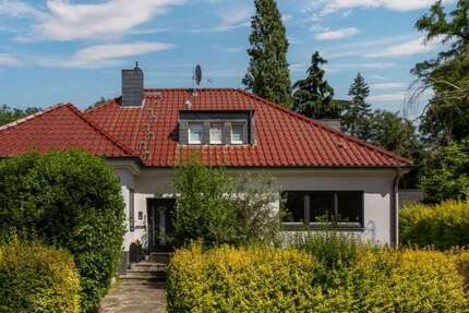 Haus Düsseldorf Oberbilk - 8 Zimmer, 261 m&sup2;, 1.500.000&euro; | Angebot:27126451