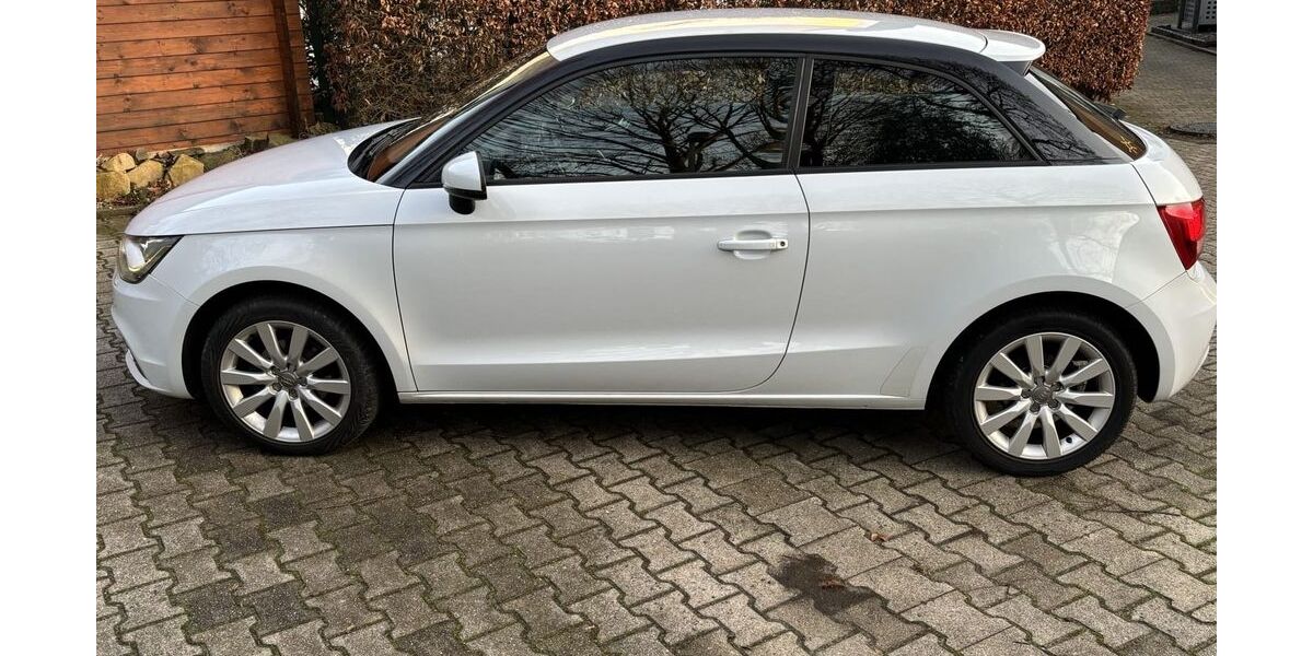 Audi A1 171.000 km 7.999 &euro; Rheinberg 47495