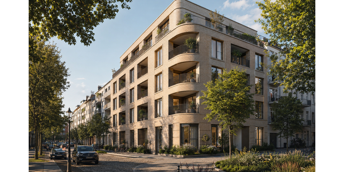Etagenwohnung Oberhausen Alsfeld - 1 Zimmer, 30 m&sup2;, 215.000&euro; | Angebot:27288332