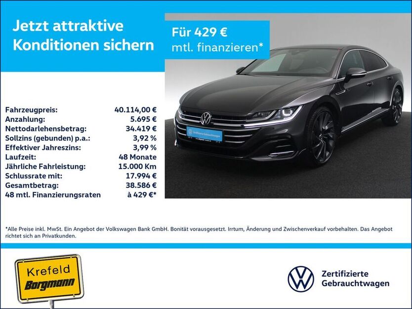 Arteon