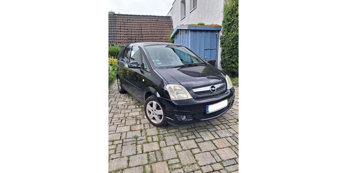 Opel Meriva 171.000 km 1.600 &euro; Herne 44627