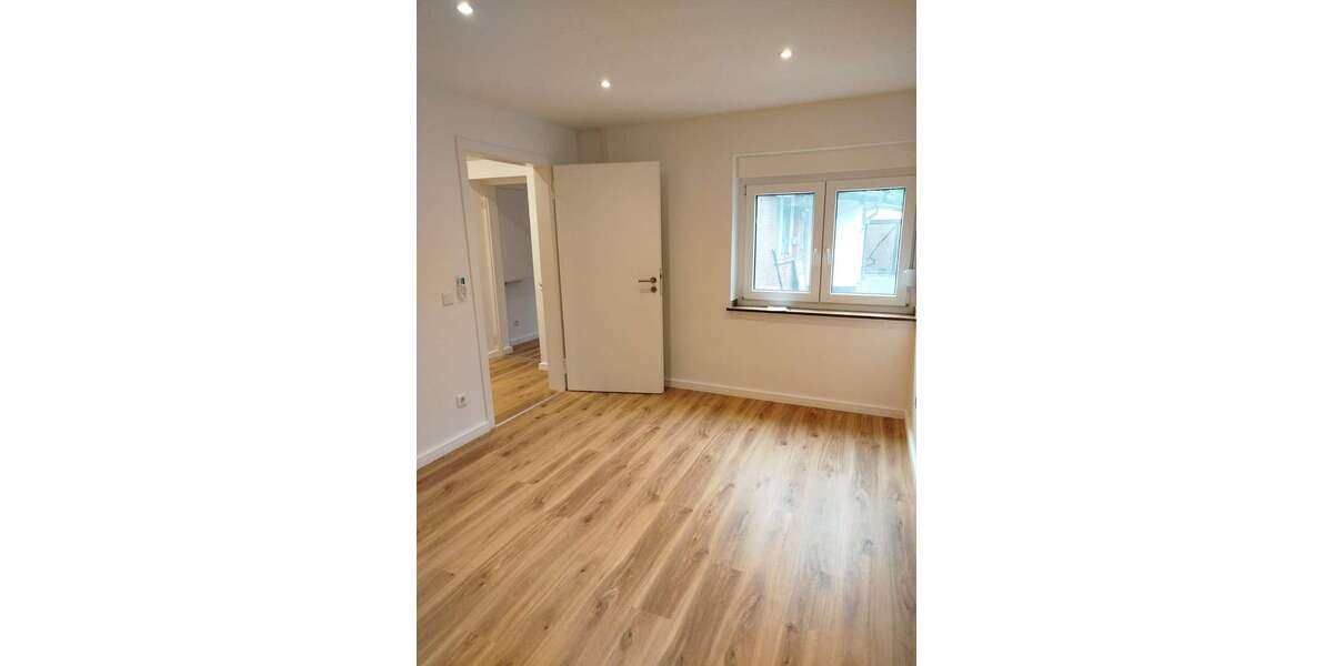 Etagenwohnung Düsseldorf Kalkum - 2 Zimmer, 45 m&sup2;, 1.250&euro; | Angebot:26836940