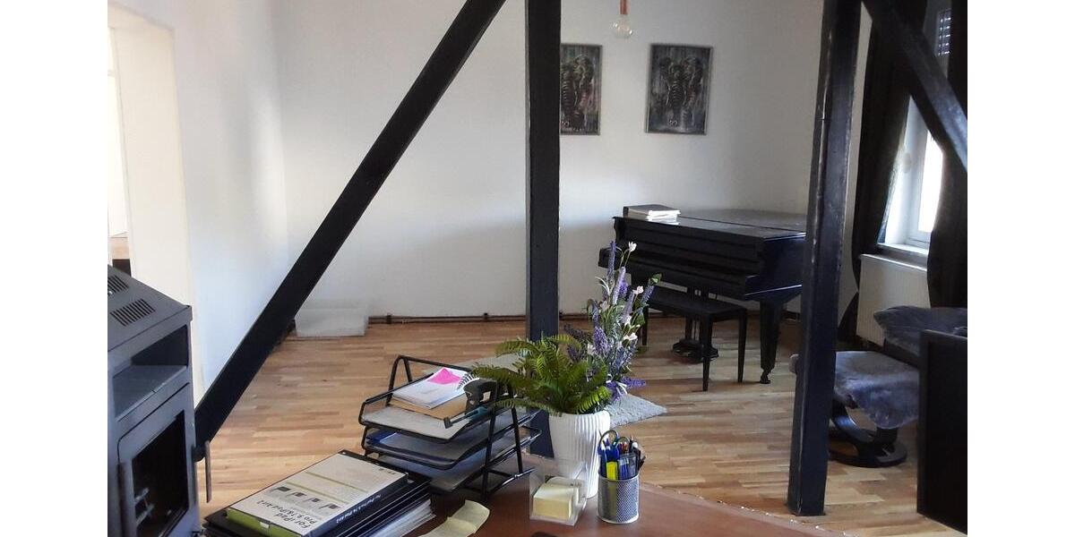 Reihenhaus Duisburg Essenberg - 9 Zimmer, 207 m&sup2;, 250.000&euro; | Angebot:24774566