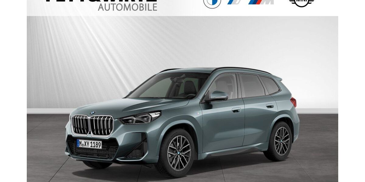 BMW X1 11.769 km 43.900 &euro; Wesel 46485