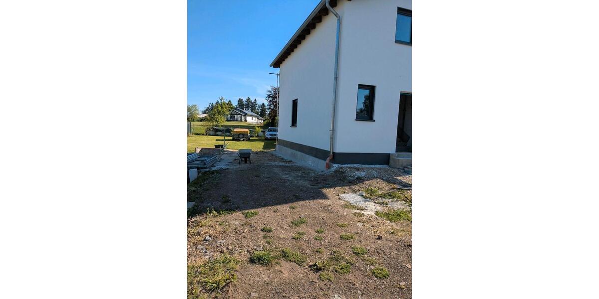 Einfamilienhaus in Eifel 4 zimmer