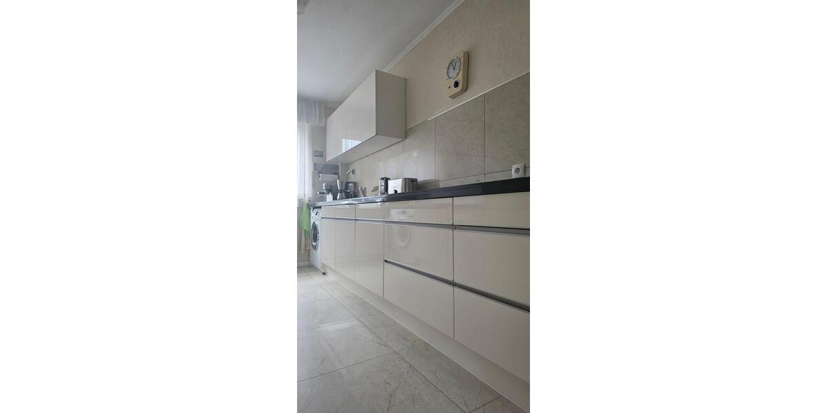 Moderne, gepflegte 4,5 Zimmer Wohnung in Hiesfeld ohne Makler 4.5 zimmer