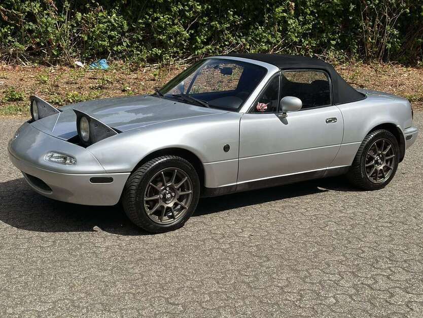 MX-5