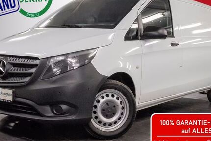 Mercedes-Benz Vito 122.500 km 25.999 &euro; Dorsten 46284
