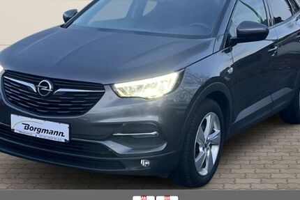 Opel Grandland (X) 63.775 km 14.490 &euro; Dorsten 46282