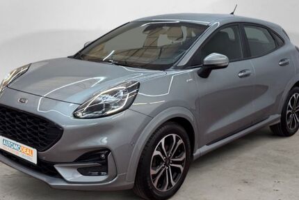 Ford Puma 46.658 km 15.899 &euro; Dinslaken 46539