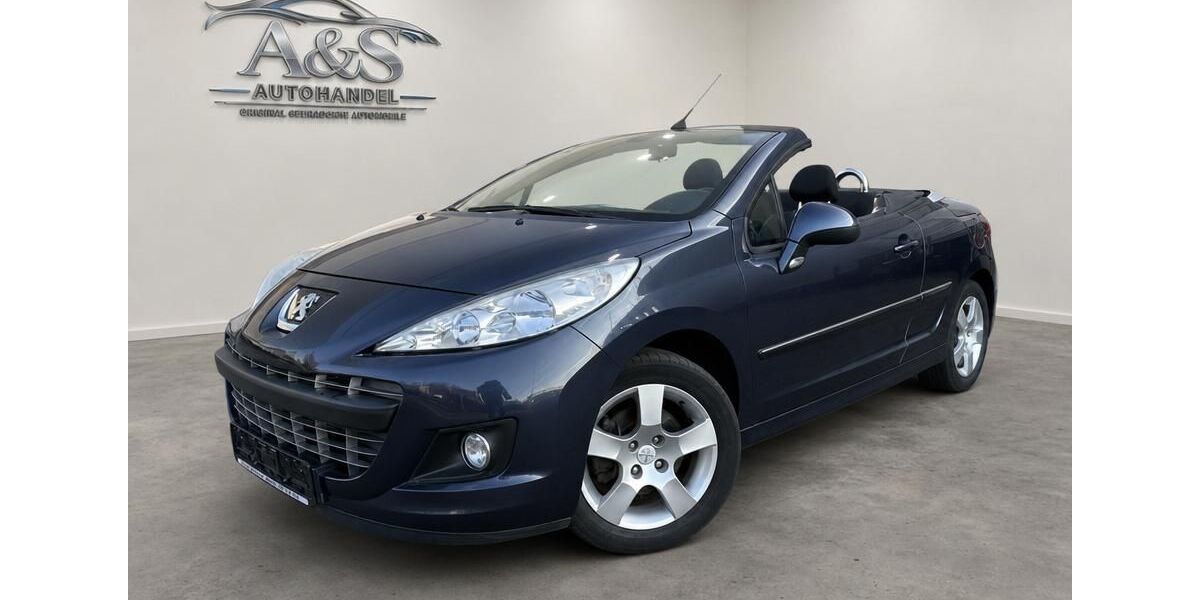 Peugeot 207 118.000 km 4.500 &euro; Essen 45326