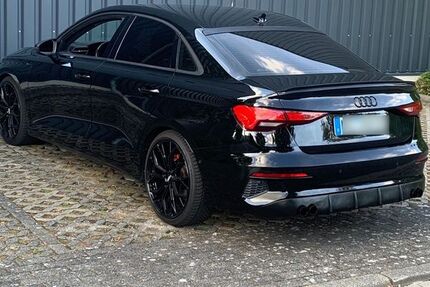 Audi A3 108.800 km 20.999 &euro; Meerbusch 40670