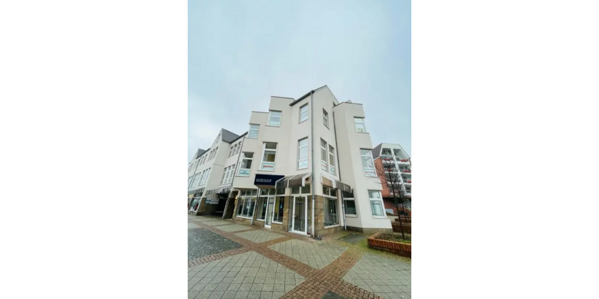 Gewerbeobjekt Bochum Wattenscheid - 615&euro; | Angebot:25562793