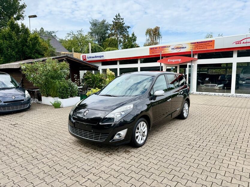 Renault Scenic 201.700 km 1.990 € gelsenkirchen 45892