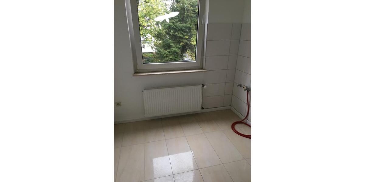Etagenwohnung Krefeld Cracau - 1 Zimmer, 29 m&sup2;, 298&euro; | Angebot:25304085