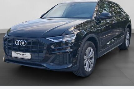 Audi Q8 37.182 km 61.980 &euro; Bochum 44892