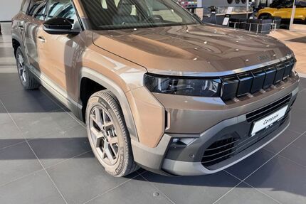 Jeep Compass 6.000 km 39.690 &euro; Oberhausen 46049