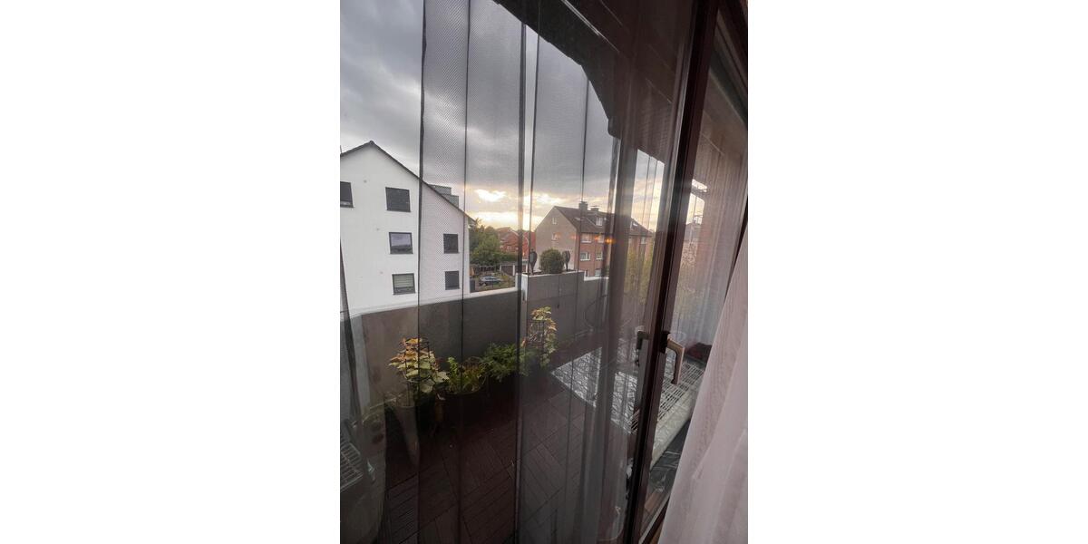 Kapitalanlage: 2-Zimmer-Wohnung im Herzen von Moers 2 zimmer