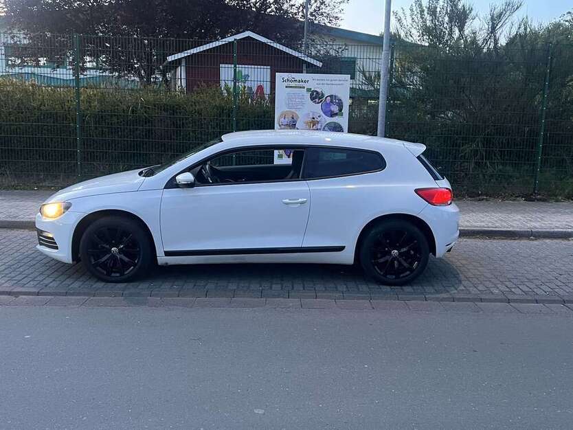Scirocco