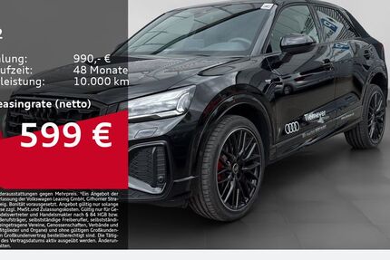 Audi Q2 8.753 km 44.880 &euro; Gelsenkirchen 45894