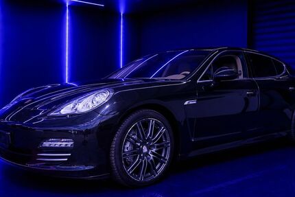 Porsche Panamera 173.000 km 19.950 &euro; Essen 45141