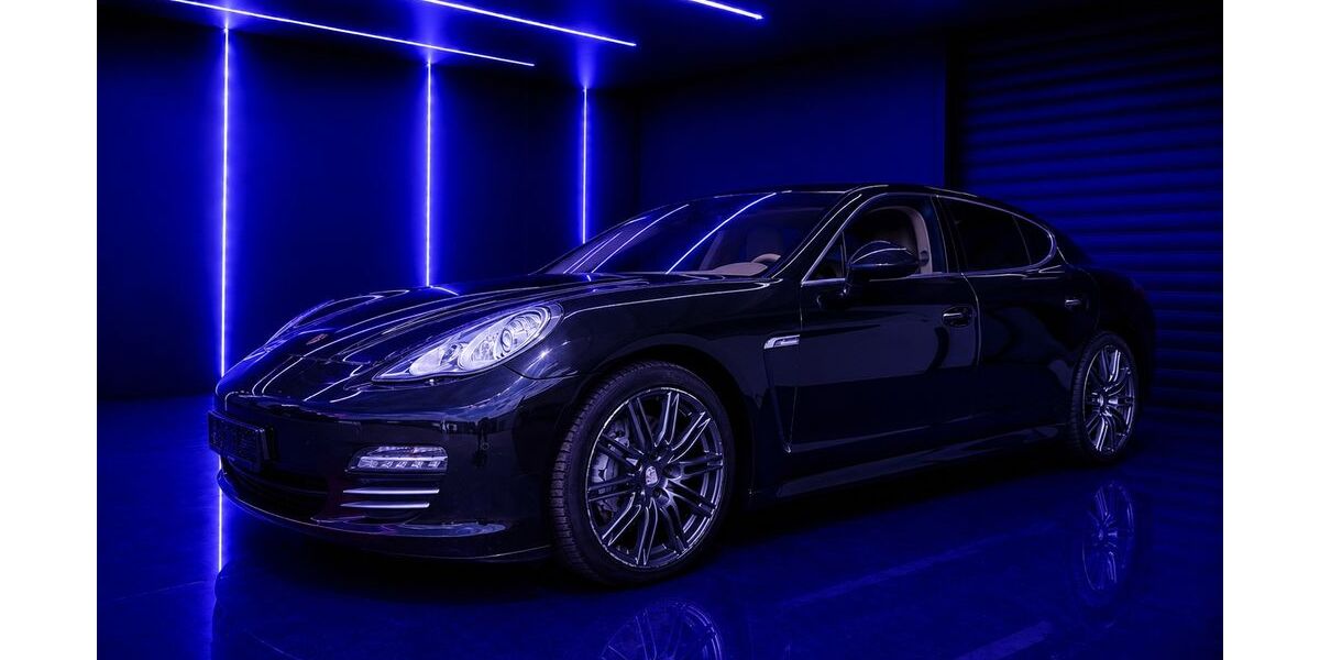 Porsche Panamera 173.000 km 19.950 &euro; Essen 45141