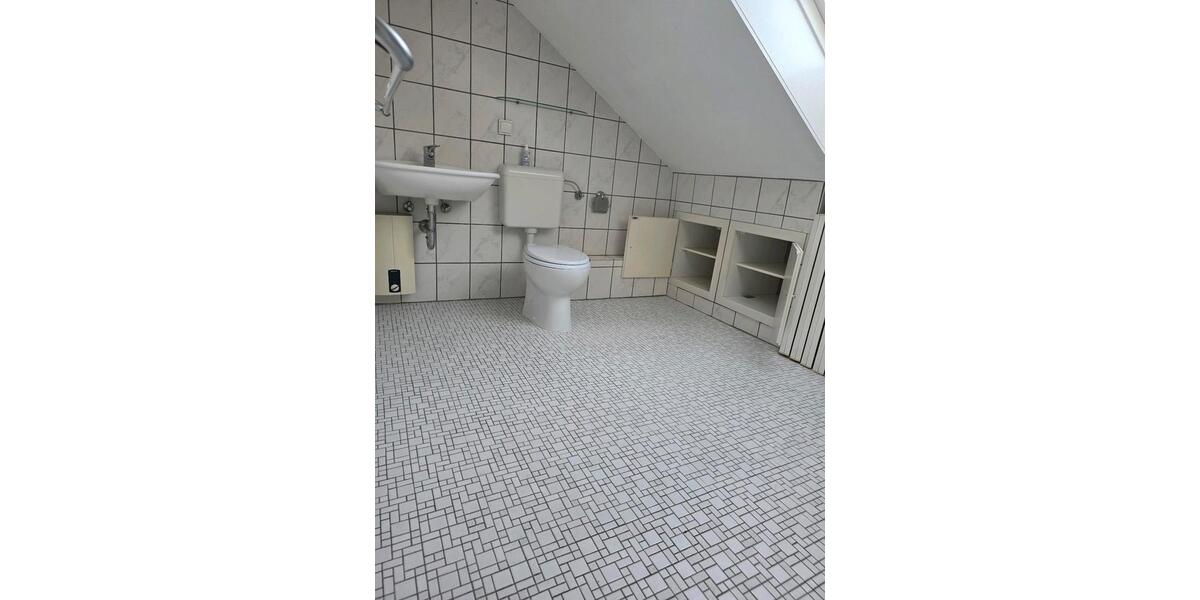 2 Zimmer Wohnung in Heiligenhaus 2 zimmer