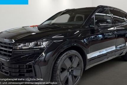 VW Touareg 5.999 km 83.880 &euro; Düsseldorf 40233