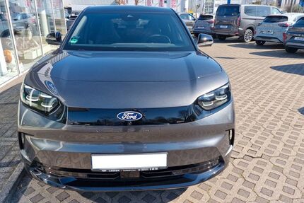 Ford Capri 18.000 km 42.999 &euro; Krefeld 47809