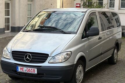 Mercedes-Benz Vito 225.000 km 4.700 € Mettmann Stadtwald Bahnhof 40822