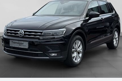VW Tiguan 77.512 km 27.440 € Marl 45770