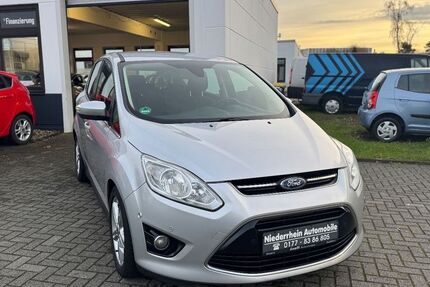 Ford C-Max 151.179 km 5.980 &euro; Moers 47441