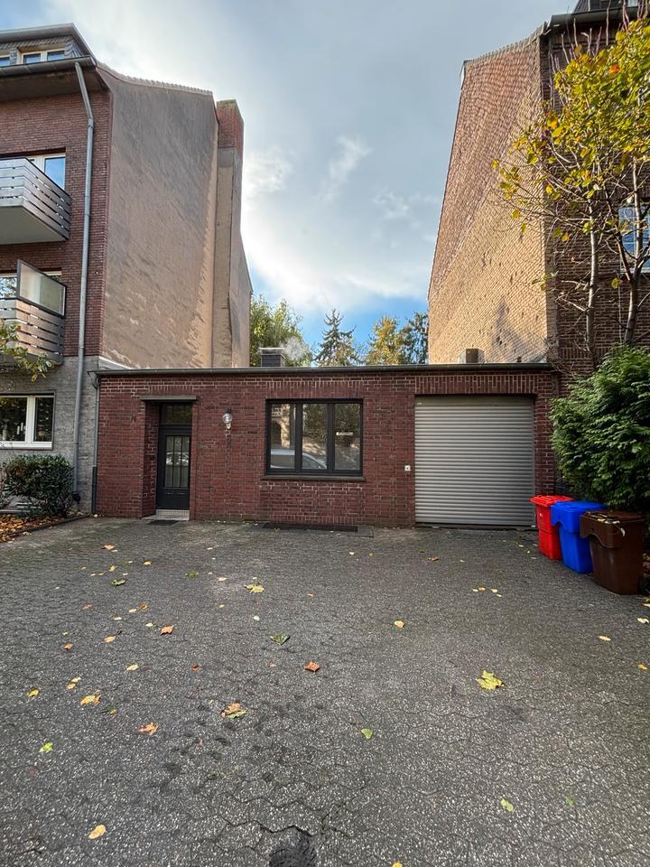 Haus, Einfamilienhaus, Wohnung zimmer