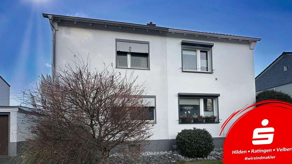 Einfamilienhaus Ratingen Tiefenbroich - 3 Zimmer, 88 m&sup2;, 290.000&euro; | Angebot:26284395