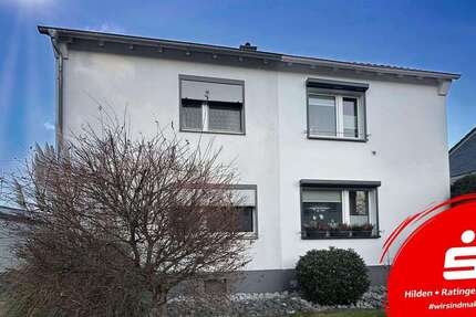 Haus Ratingen Tiefenbroich - 3 Zimmer, 88 m&sup2;, 290.000&euro; | Angebot:26284395