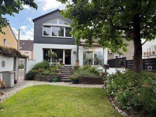 Charmantes 2-Familienhaus 1 zimmer