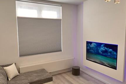 2 Zimmer voll möbliert Single Wohnung Saniert Zentral 2 zimmer