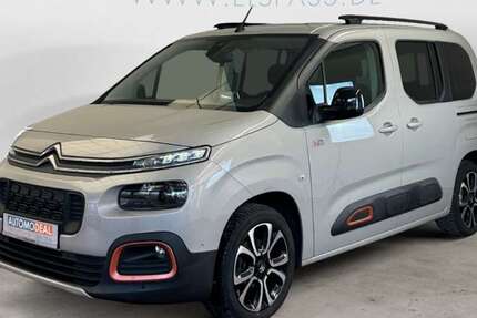 Citroen Berlingo 93.634 km 18.489 &euro; Moers 47445