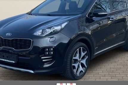 Kia Sportage 85.750 km 17.990 &euro; Dorsten 46286