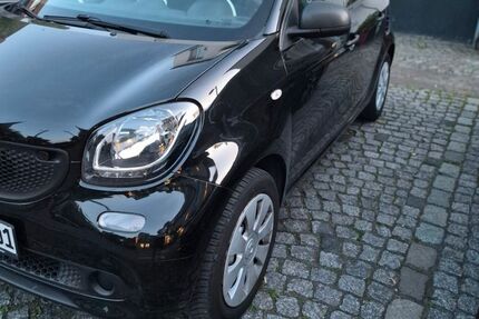 Smart ForFour 77.400 km 5.700 &euro; Meerbusch 40667