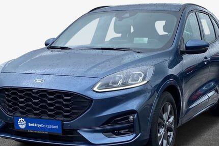 Ford Kuga 15.026 km 22.890 &euro; Düsseldorf 40549