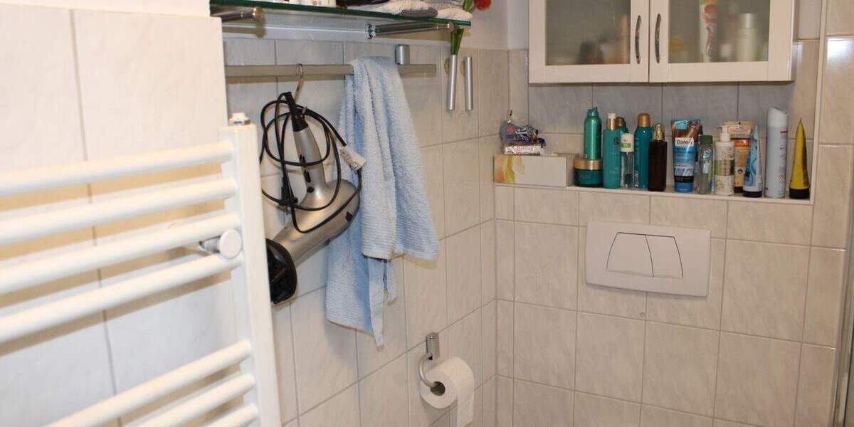 Einfamilienhaus Marl Hüls - 9 Zimmer, 165 m&sup2;, 359.000&euro; | Angebot:23833220