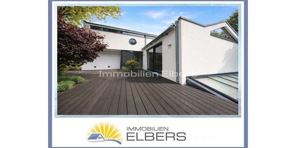 Einfamilienhaus Krefeld Benrad - 5 Zimmer, 227 m&sup2;, 1.490.000&euro; | Angebot:26795365