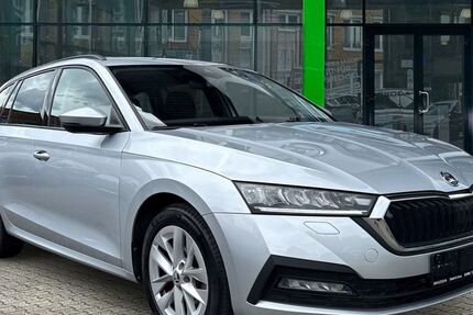 Skoda Octavia 79.404 km 21.490 &euro; Mülheim an der Ruhr 45479