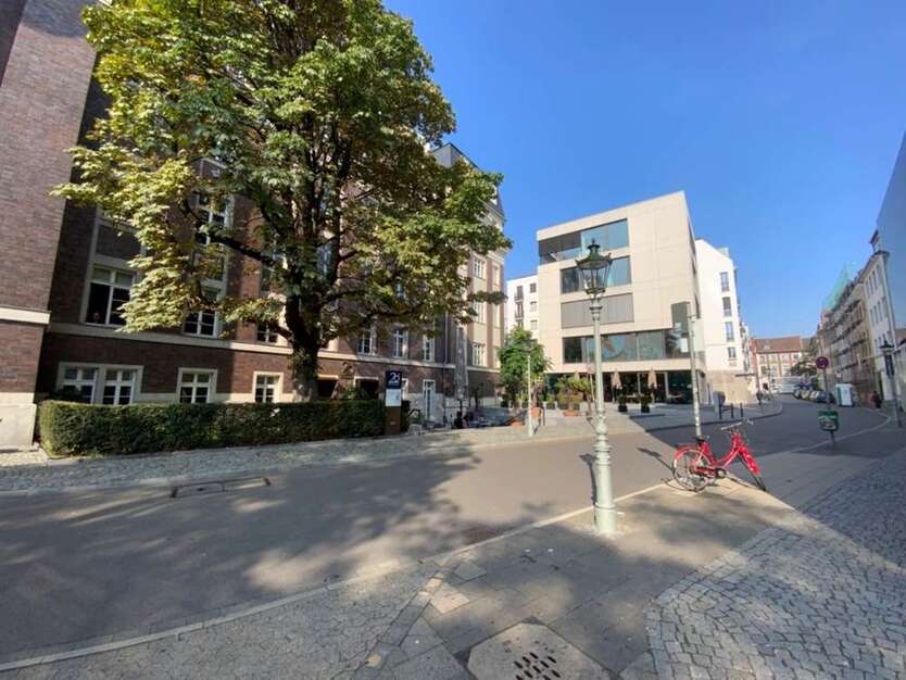 Wohnung zum Mieten in Düsseldorf 1.300 € 93.62 m²